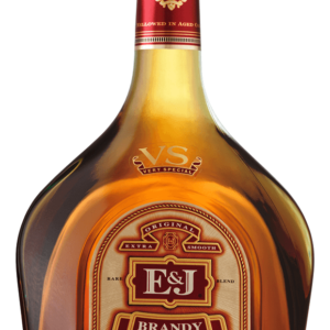 E&J VS Brandy – 1 L