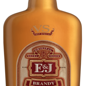 E&J VS Brandy – 200ML