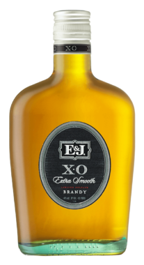 E&J XO Brandy – 375ML
