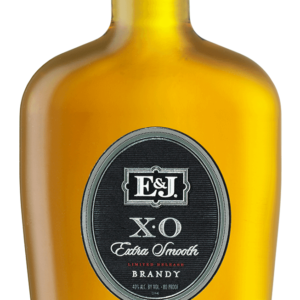 E&J XO Brandy – 375ML