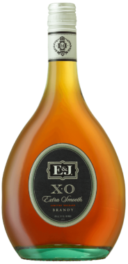 E&J XO Brandy – 750ML