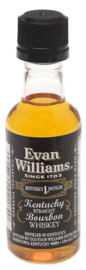 Evan Williams Black Label – 50 ML