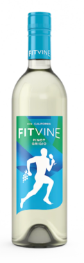 FitVine Pinot Grigio – 750ML
