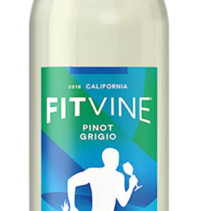 FitVine Pinot Grigio – 750ML