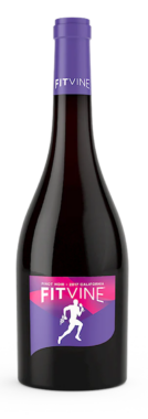 FitVine Pinot Noir – 750ML