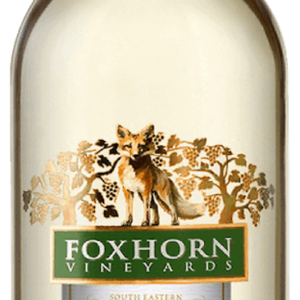 Foxhorn Vineyards Pinot Grigio/Chardonnay – 1.5 L