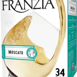 Franzia Moscato – 5LBOX