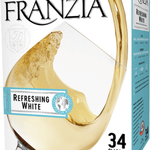 Franzia Refreshing White – 5LBOX