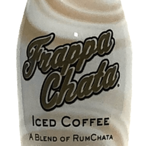 Rumchata Frappachata Iced Coffee – 100ML