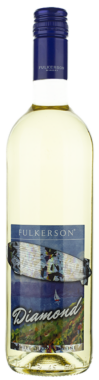 Fulkerson Winery Diamond – 750ML