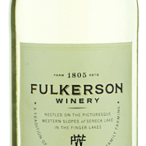 Fulkerson Winery Matinee – 750ML