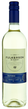 Fulkerson Winery Matinee – 750ML