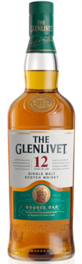 Glenlivet 12 Year Old – 750ML