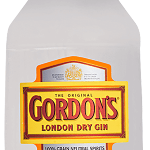 Gordon’s London Dry Gin – 1.75L