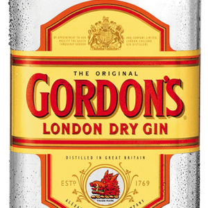 Gordon’s London Dry Gin – 1 L