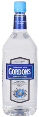 Gordon’s Vodka – 1.75L