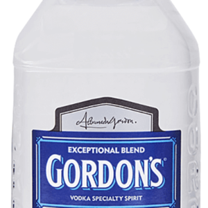 Gordon’s Vodka – 1.75L