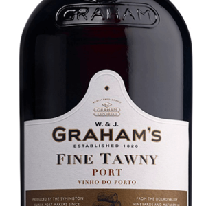 Graham’s Fine Tawny Port – 750ML