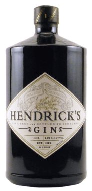 Hendrick’s Gin – 1 L