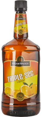 Hiram Walker Triple Sec – 1.75L