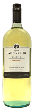 Jacob’s Creek Chardonnay – 1.5 L