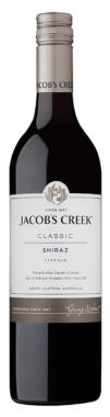 Jacob’s Creek Shiraz – 750ML