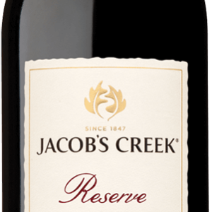 Jacob’s Creek Shiraz “Reserve” – 750ML
