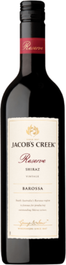 Jacob’s Creek Shiraz “Reserve” – 750ML