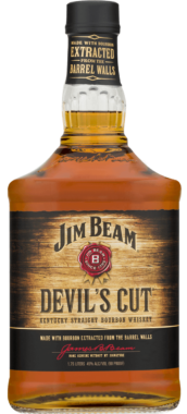 Jim Beam Devil’s Cut – 1.75L