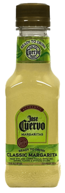 Jose Cuervo Authentic Lime Margarita – 200ML