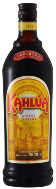 Kahlua Rum & Coffee Liqueur – 750ML