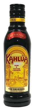 Kahlua Rum & Coffee Liqueur – 200ML