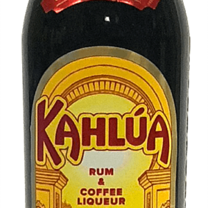 Kahlua Rum & Coffee Liqueur – 200ML