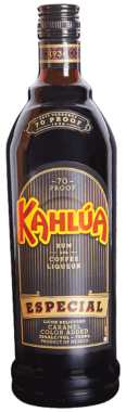 Kahlua Especial Coffee Liqueur – 750ML