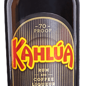 Kahlua Especial Coffee Liqueur – 750ML