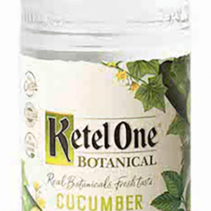 Ketel One Botanical Cucumber and Mint – 750ML