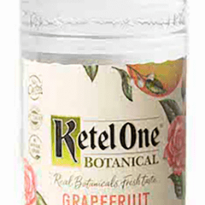 Ketel One Botanical Grapefruit Rose – 750ML