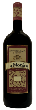 La Monica Montepulciano – 1.5 L