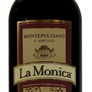 La Monica Montepulciano – 1.5 L