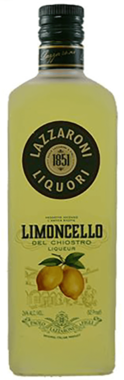 Lazzaroni Limoncino del Chiostro – 750ML