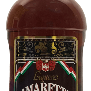 Liquore Amaretto – 1.75L
