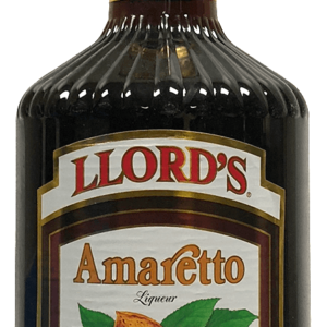Llord’s Amaretto – 1.75L