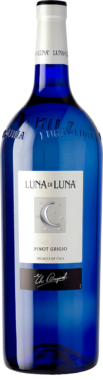 Luna di Luna Pinot Grigio – 1.5L