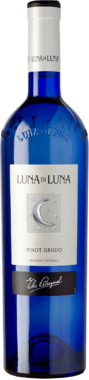 Luna di Luna Pinot Grigio – 750ML