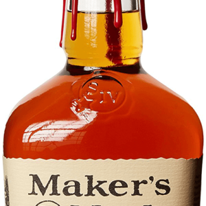 Maker’s Mark Kentucky Straight Bourbon Whisky – 1 L