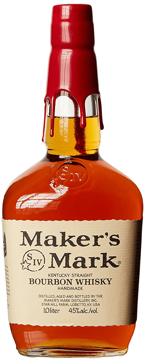 Виски makers mark фото