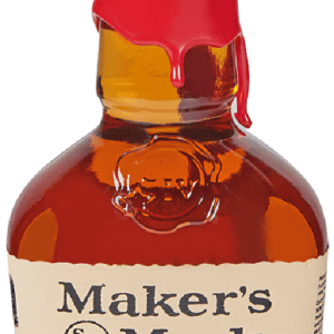 Maker’s Mark Kentucky Straight Bourbon Whisky – 375ML
