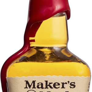 Maker’s Mark Kentucky Straight Bourbon Whisky – 50 ML
