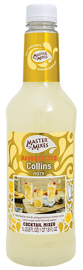 Master of Mixes Collins Mixer – 1 L