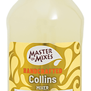 Master of Mixes Collins Mixer – 1 L